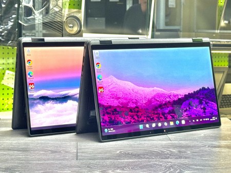 Dell Latitude 7410 2in12